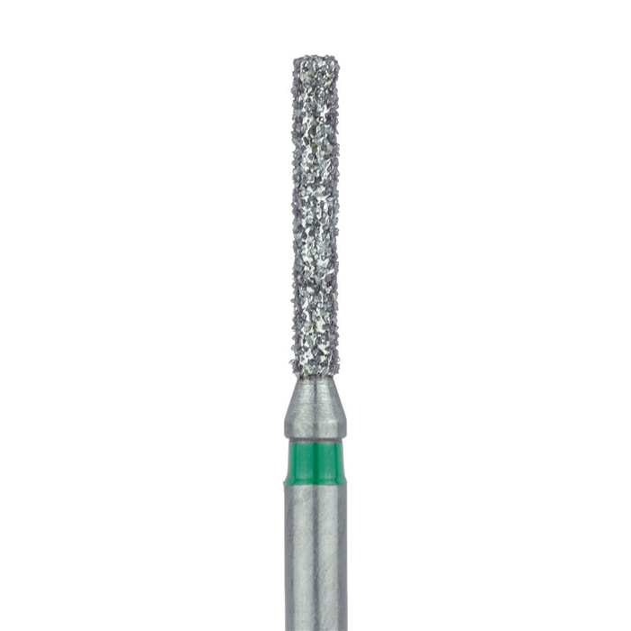 Diamond instrument FG, 837LG.FG.012, 5 Pcs Diamond instrument FG, 837LG.FG.012, 5 Pcs