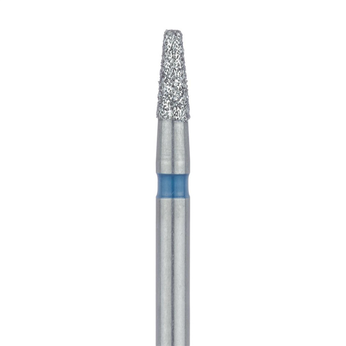 Diamond instrument FG, 845R.FG.016, 5 Pcs Diamond instrument FG, 845R.FG.016, 5 Pcs