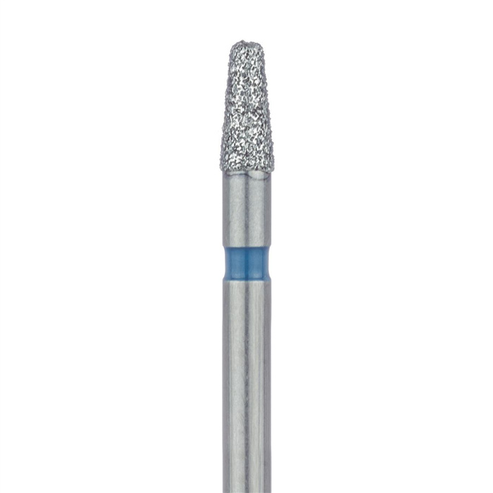Diamond instrument FG, 845R.FG.018, 5 Pcs Diamond instrument FG, 845R.FG.018, 5 Pcs