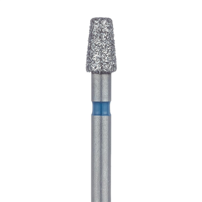 Diamond instrument FG, 845R.FG.025, 5 Pcs Diamond instrument FG, 845R.FG.025, 5 Pcs