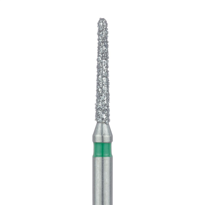 Diamond instrument FG, 850G.FG.012, 5 Pcs Diamond instrument FG, 850G.FG.012, 5 Pcs