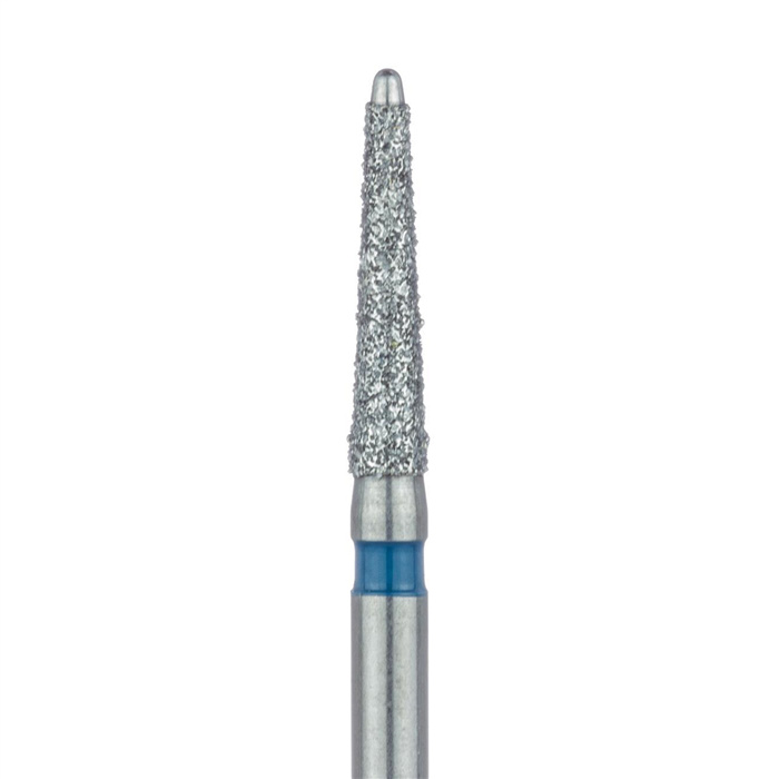 Diamond instrument FG, 851L.FG.016, 5 Pcs Diamond instrument FG, 851L.FG.016, 5 Pcs