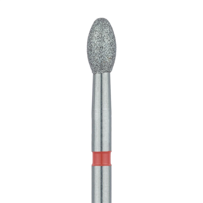 Diamond instrument FGL, 833.FGL.023, 5 pieces Diamond instrument FGL, 833.FGL.023, 5 pieces
