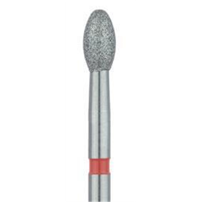 Diamond instrument FGL, 833F.FGL.023, 5 pieces Diamond instrument FGL, 833F.FGL.023, 5 pieces