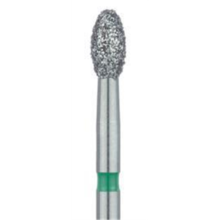 Diamond instrument FGL, 833G.FGL.023, 5 pieces Diamond instrument FGL, 833G.FGL.023, 5 pieces