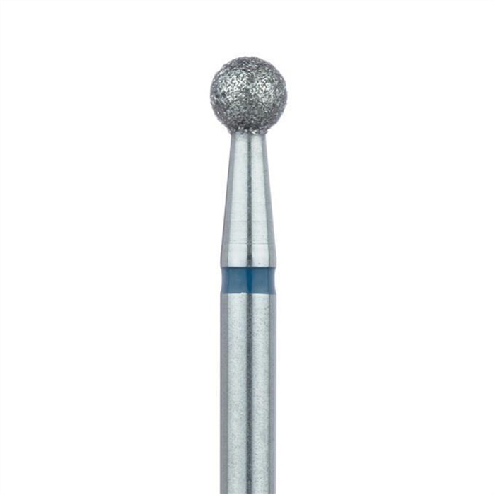 Diamond instrument HP, 2 pieces, 801.HP.033 Diamond instrument HP, 2 pieces, 801.HP.033