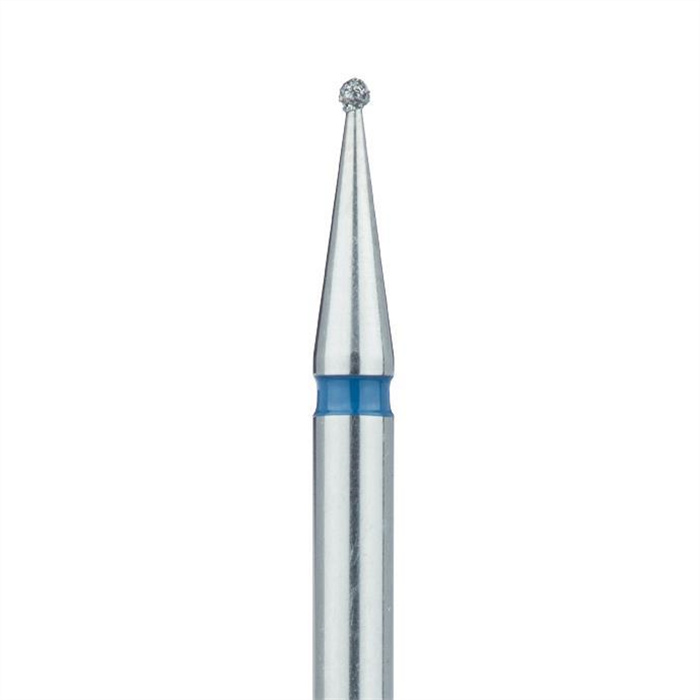 Diamond instrument HP, 5 pieces, 801.HP.009 Diamond instrument HP, 5 pieces, 801.HP.009