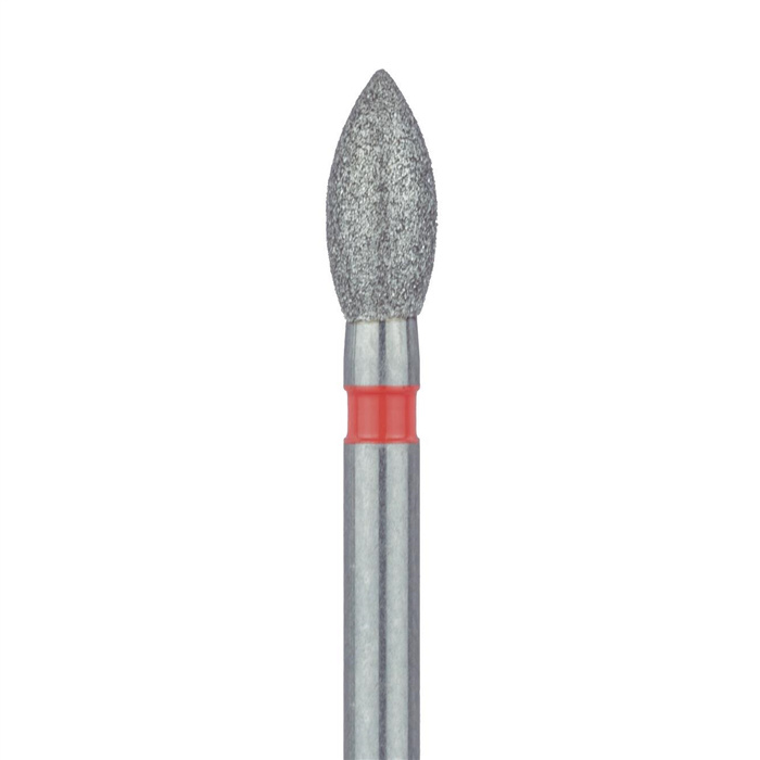 Diamond instrument HP, 5 pieces, 830F.HP.023 Diamond instrument HP, 5 pieces, 830F.HP.023