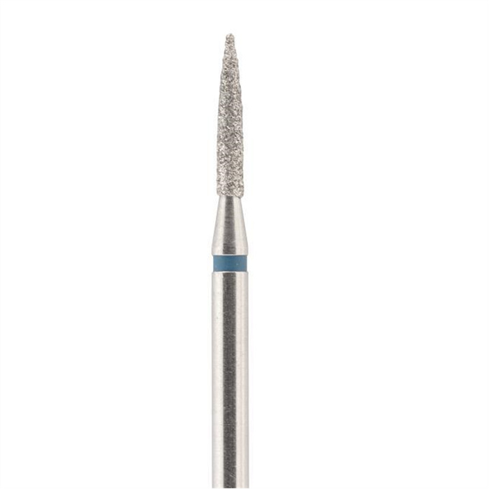 Diamond instrument HP, 5 pieces, 863.HP.016 Diamond instrument HP, 5 pieces, 863.HP.016
