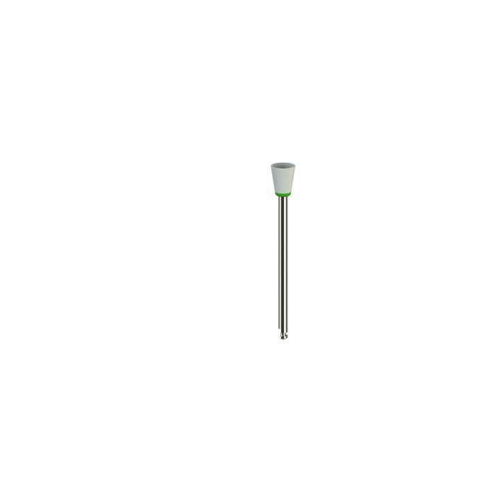 Diamond polisher GREY RA, 2 pieces, 9813F.RA.060 Diamond polisher GREY RA, 2 pieces, 9813F.RA.060