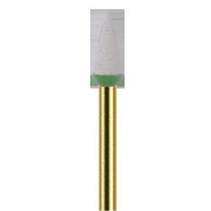 Diamond polisher GREY RA, 2 pieces, 9834.RA.040 Diamond polisher GREY RA, 2 pieces, 9834.RA.040