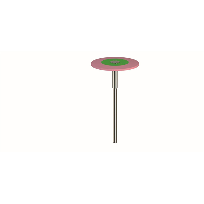 Diamond polisher PINK HP, 9801M.HP.260, 1 pc Diamond polisher PINK HP, 9801M.HP.260, 1 pc