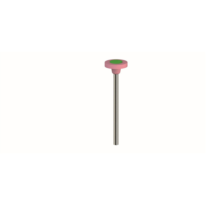 Diamond polisher PINK HP, 9804M.HP.110 Diamond polisher PINK HP, 9804M.HP.110