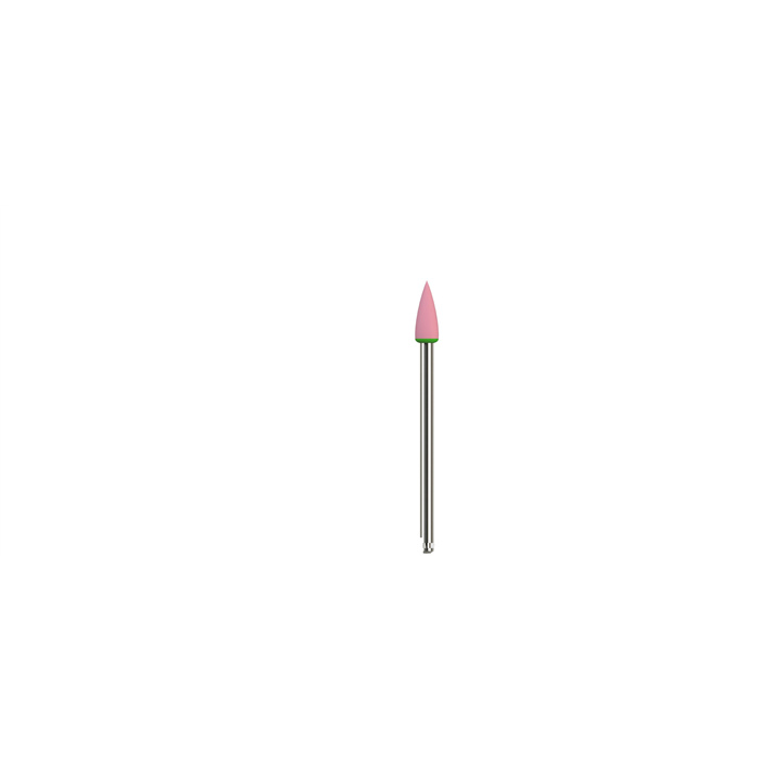 Diamond polisher PINK RA, 2 pieces, 9812M.RA.040 Diamond polisher PINK RA, 2 pieces, 9812M.RA.040