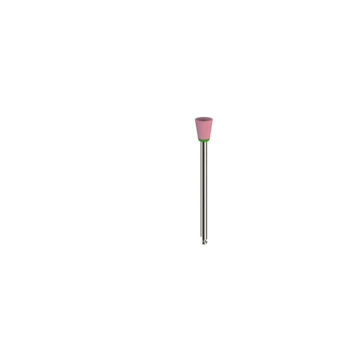 Diamond polisher PINK RA, 2 pieces, 9813M.RA.060 Diamond polisher PINK RA, 2 pieces, 9813M.RA.060