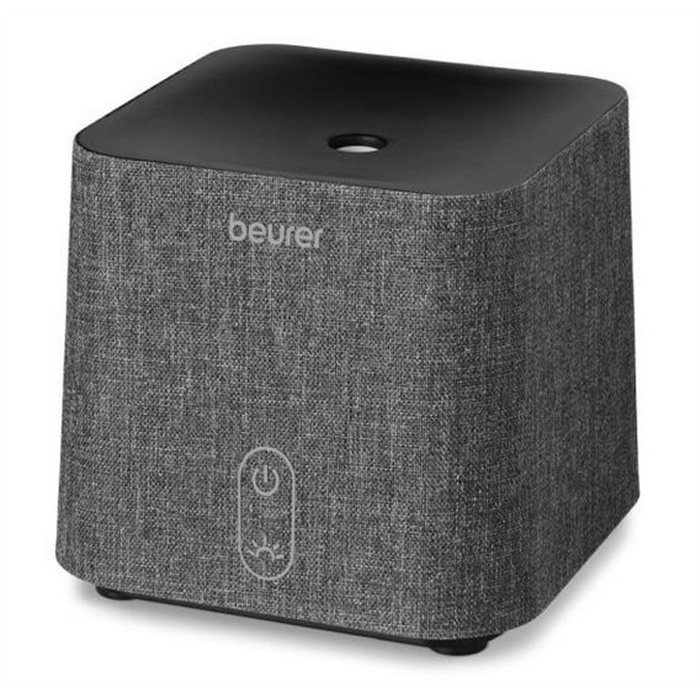 Diffuseur d'arômes Beurer LA 35
Puissance : 12 watts Diffuseur d'arômes Beurer LA 35
Puissance : 12 watts