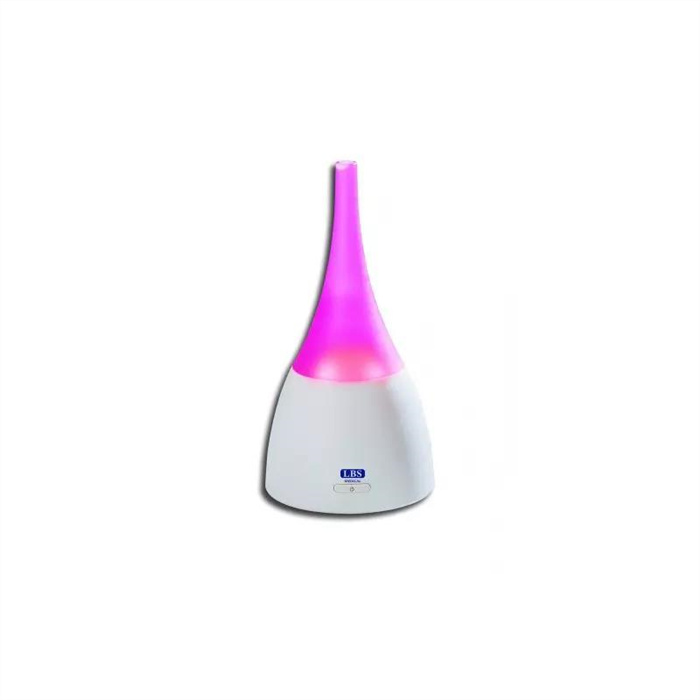 Diffuseur huiles essentielles rose Diffuseur huiles essentielles rose