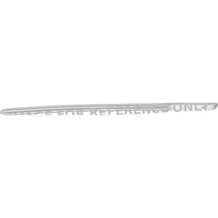DILATATEUR UTERIN D.HEGAR SIMPLE 5,5MM DILATATEUR UTERIN D.HEGAR SIMPLE 5,5MM