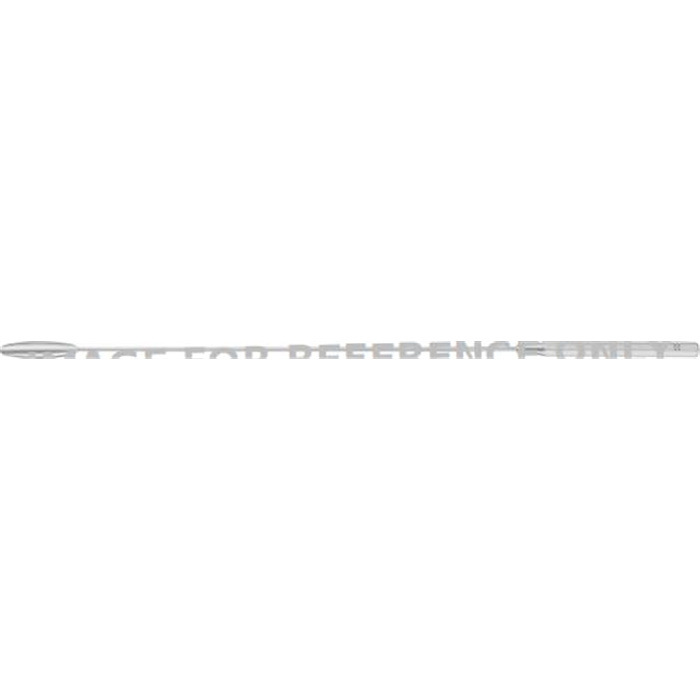DILATATEUR VASCUL.DE'BAKEY 5 MM DILATATEUR VASCUL.DE'BAKEY 5 MM