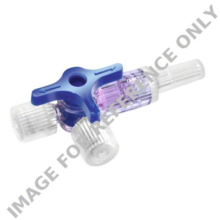 DISCOFIX 3 WEGEHAHN, ROT DISCOFIX 3 WEGEHAHN, ROT