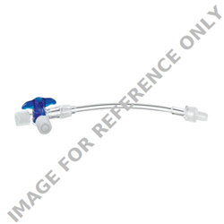 DISCOFIX PLUS C-3 WEGEHAHN 
MIT 25CM SCHLAUCH