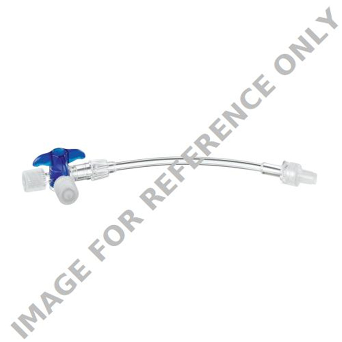 DISCOFIX PLUS C-3 WEGEHAHN
MIT 25CM SCHLAUCH DISCOFIX PLUS C-3 WEGEHAHN
MIT 25CM SCHLAUCH