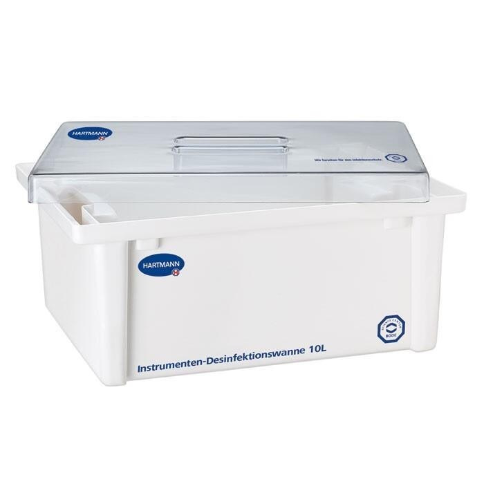 Disinfection tray,
10 L Disinfection tray,
10 L