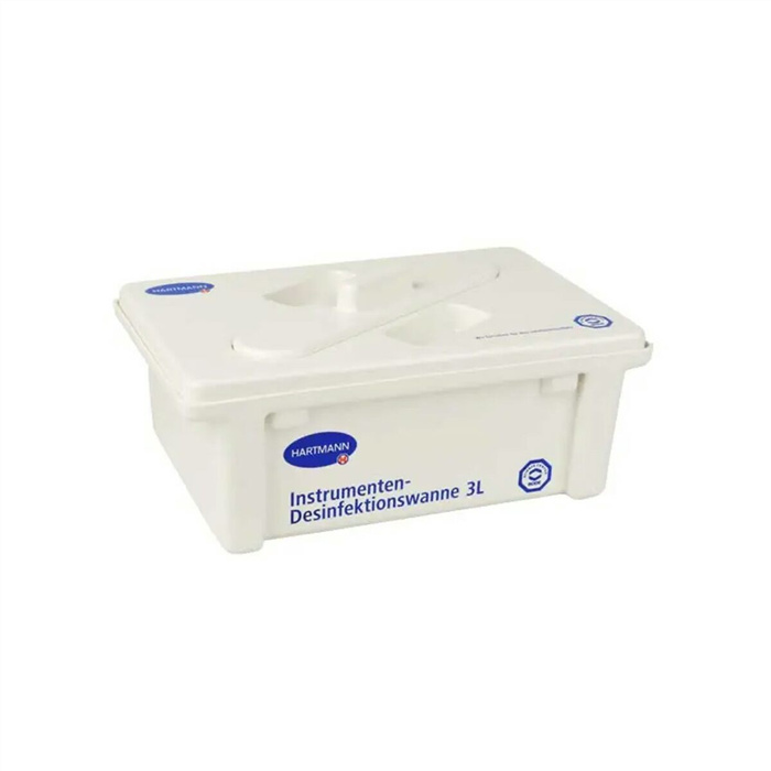 Disinfection tray, 
3 L Disinfection tray, 
3 L