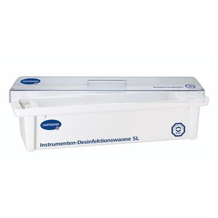 Disinfection tray,
5 L Disinfection tray,
5 L