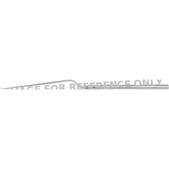 DISSECTEUR CRB.S.PLAT EN BAIONN.230MM DISSECTEUR CRB.S.PLAT EN BAIONN.230MM