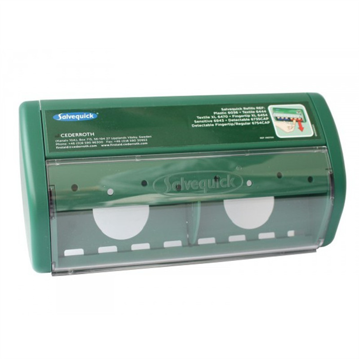 Distributeur automatique de pansement vide Distributeur automatique de pansement vide