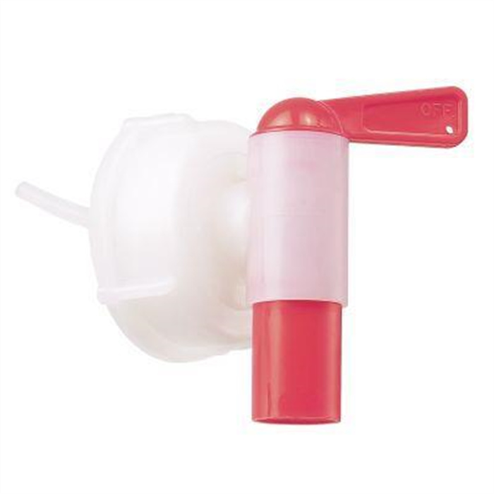 Drain tap for 5 L canister Drain tap for 5 L canister