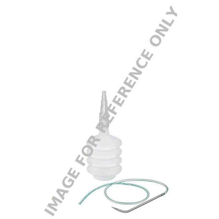 DRAINOBAG 40K CH6 MIT VARIABL. DRAIN-VERBIND. DRAINOBAG 40K CH6 MIT VARIABL. DRAIN-VERBIND.