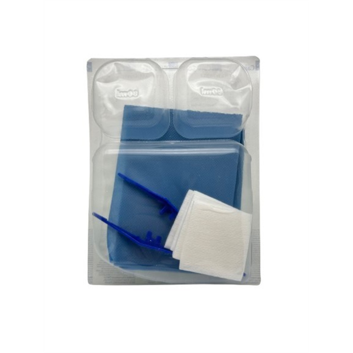 Dressing set no 3 Dressing set no 3