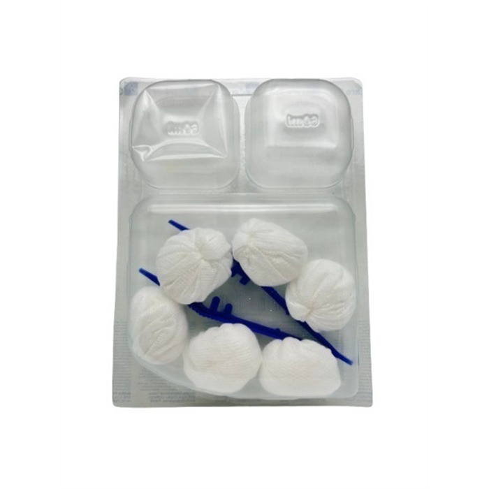 Dressing set no 6 Dressing set no 6