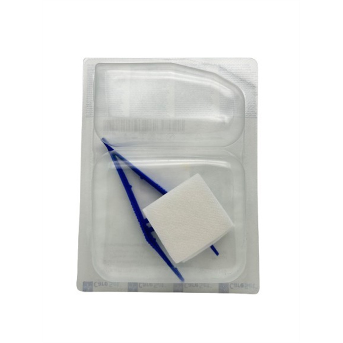 Dressing set No 7 Dressing set No 7