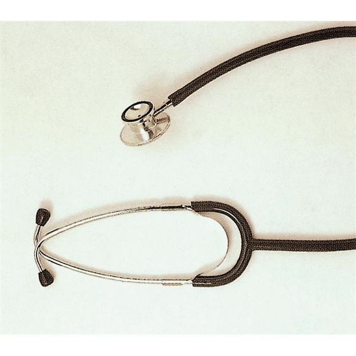 Dual-head stethoscope for adults Dual-head stethoscope for adults