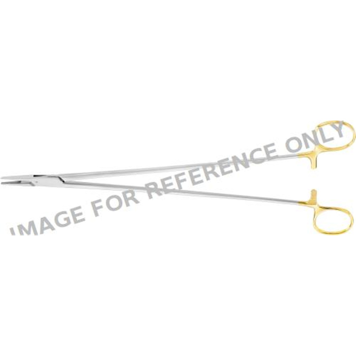 DUROGRIP NADELHALTER CRILE-WOOD 305MM DUROGRIP NADELHALTER CRILE-WOOD 305MM