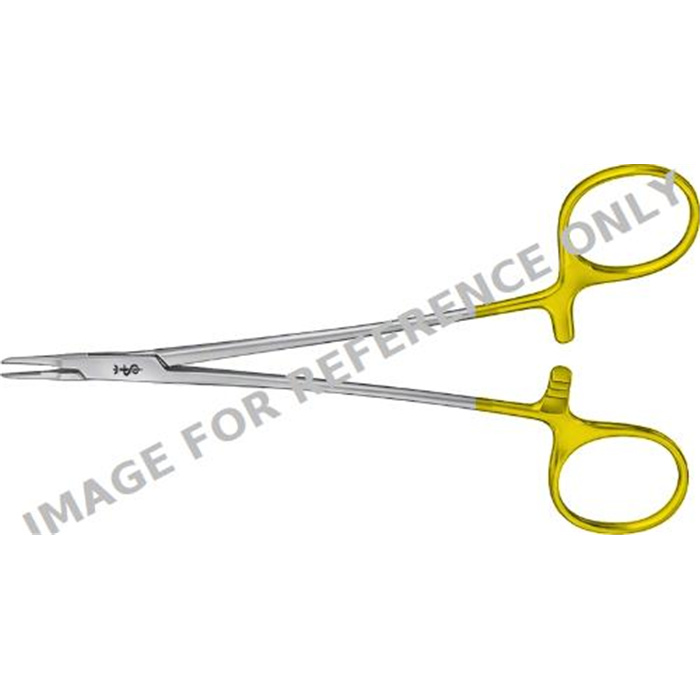 DUROGRIP NADELHALTER RYDER GRAZIL 135MM DUROGRIP NADELHALTER RYDER GRAZIL 135MM