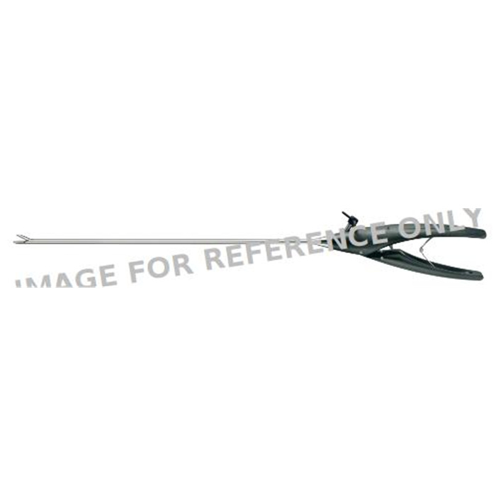 DUROGRIP-PORTE AIGUILLE DRT.D:5/310MM DUROGRIP-PORTE AIGUILLE DRT.D:5/310MM