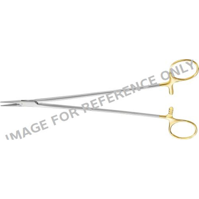 DUROGRIP PORTE-AIGUILLE GRACILE 230MM DUROGRIP PORTE-AIGUILLE GRACILE 230MM