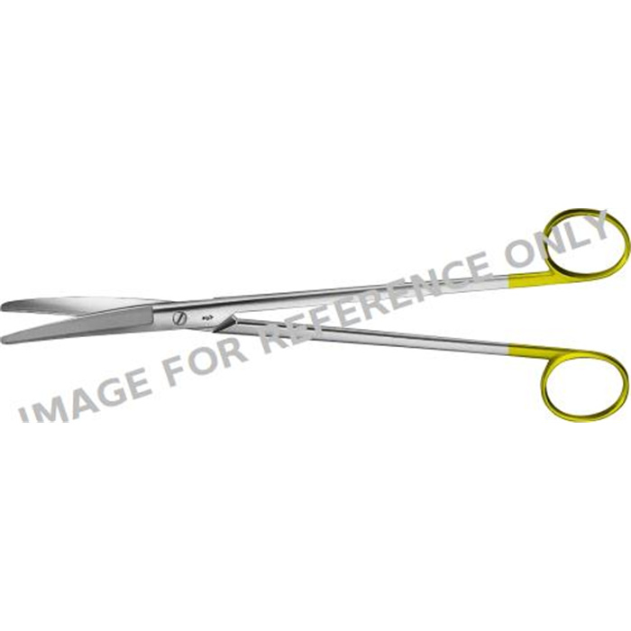 DUROTIP CISEAUX A DISSECT.WERTHEIM 230MM DUROTIP CISEAUX A DISSECT.WERTHEIM 230MM