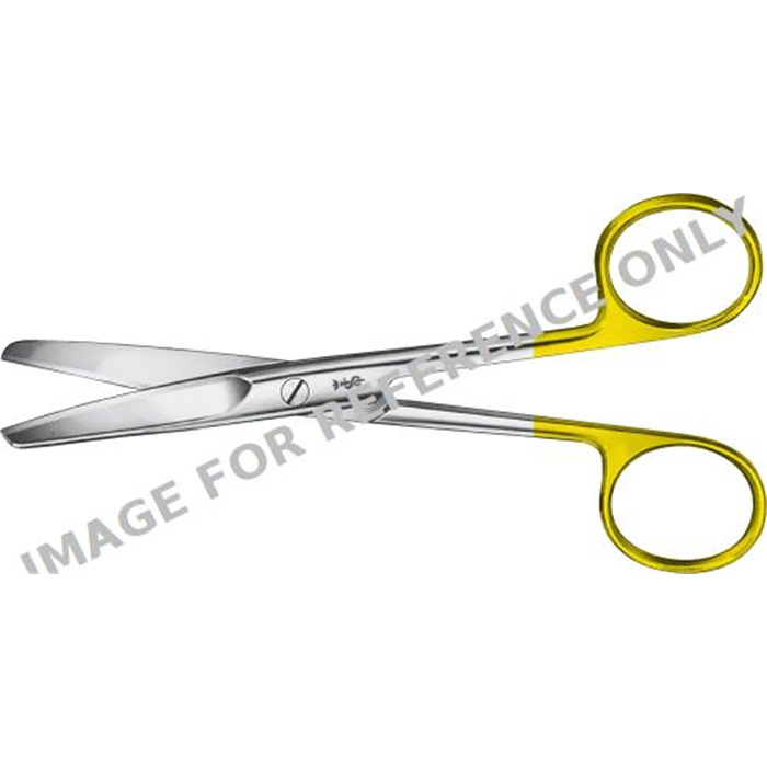 DUROTIP CISEAUX CHIR.CRB.145MM DUROTIP CISEAUX CHIR.CRB.145MM