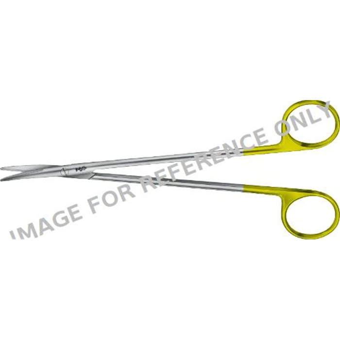DUROTIP PRAEP.SCHERE TOENNIS-ADSON 175MM DUROTIP PRAEP.SCHERE TOENNIS-ADSON 175MM