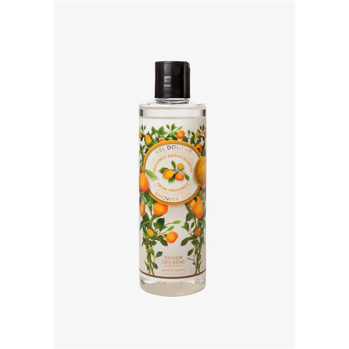 Duschgel - Energie spendende Provence 250 ml
LES ESSENTIELS Duschgel - Energie spendende Provence 250 ml
LES ESSENTIELS