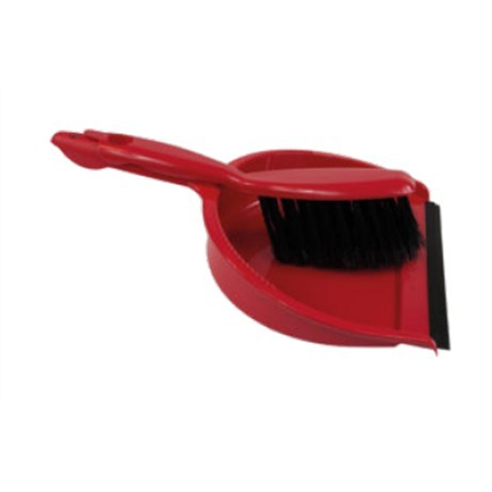Dustpan and brush set Dustpan and brush set