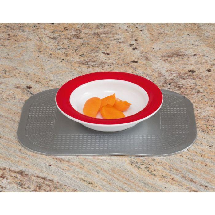 Dycem mat, rectangular, 35 x 25 cm, blue Dycem mat, rectangular, 35 x 25 cm, blue