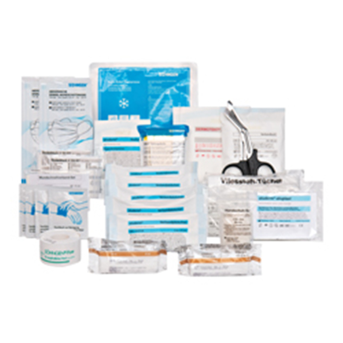 E-H-FUELLUNG STANDARD NACH DIN 13157 E-H-FUELLUNG STANDARD NACH DIN 13157