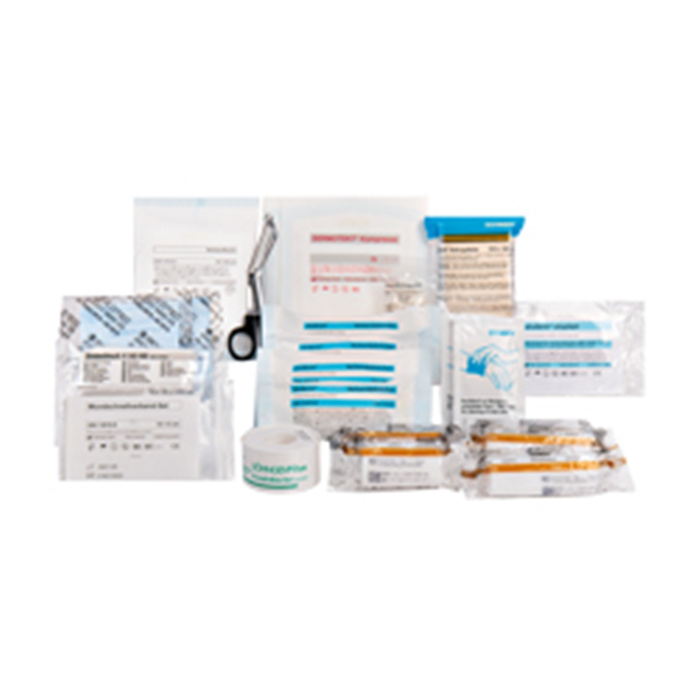 E-H Füllung DIN13164 Standard E-H Füllung DIN13164 Standard