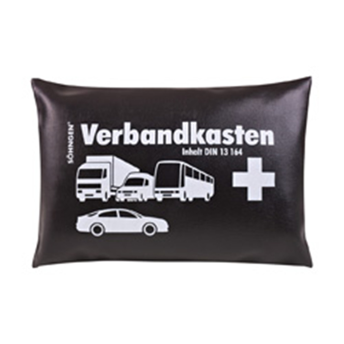 E-H KFZ VERBANDKISSEN AUS PVC DIN13164 E-H KFZ VERBANDKISSEN AUS PVC DIN13164
